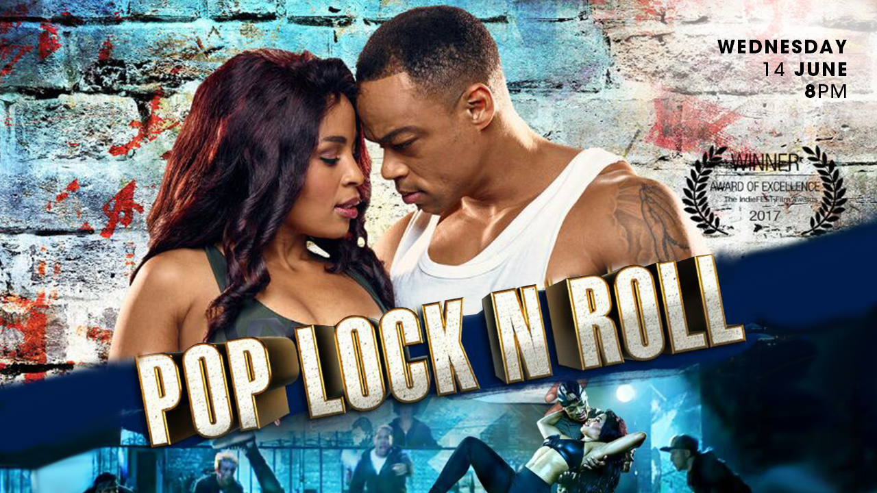 Pop Lock 'N Roll | e.tv